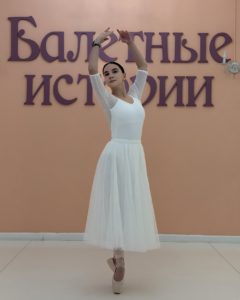Олейник Наталья Алексеевна